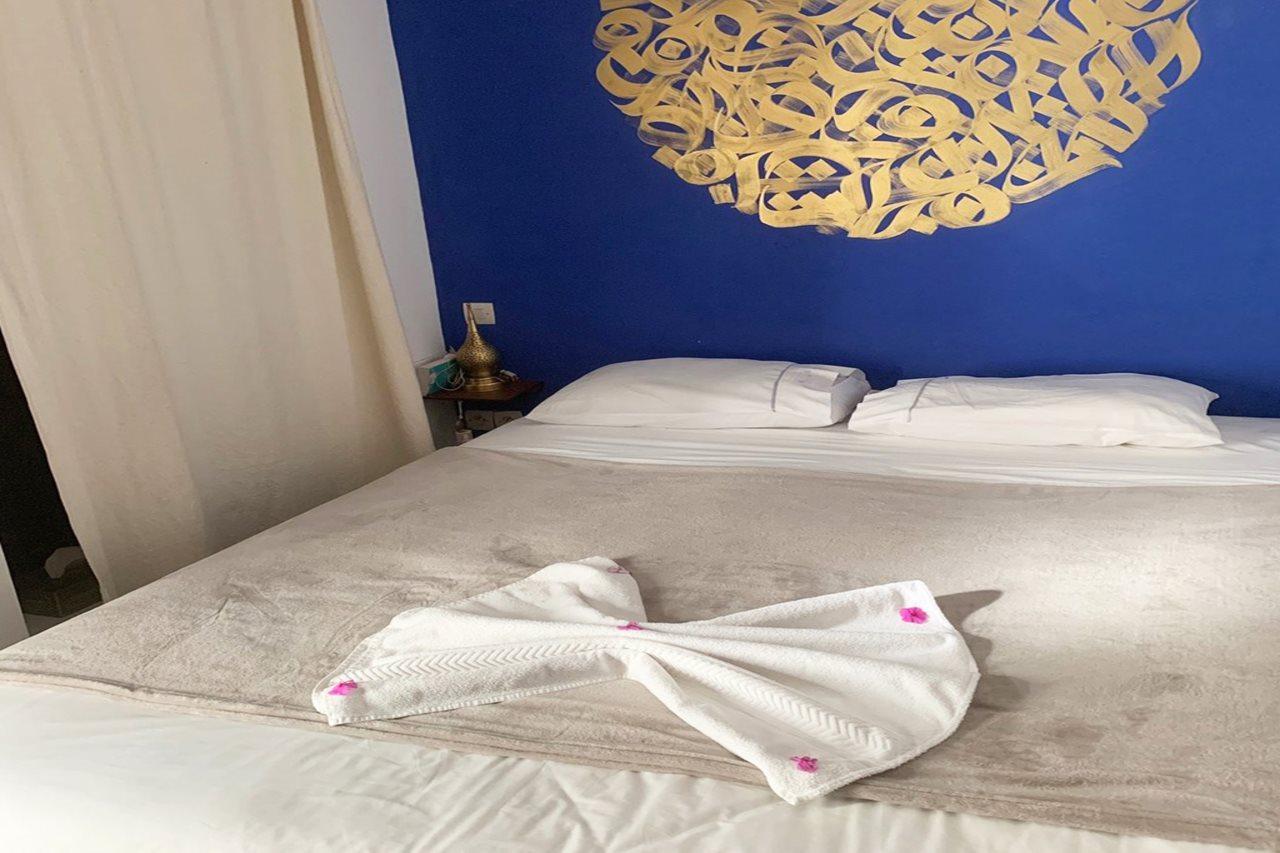 Riad Safran et Cannelle&Spa Marrakesh Extérieur photo
