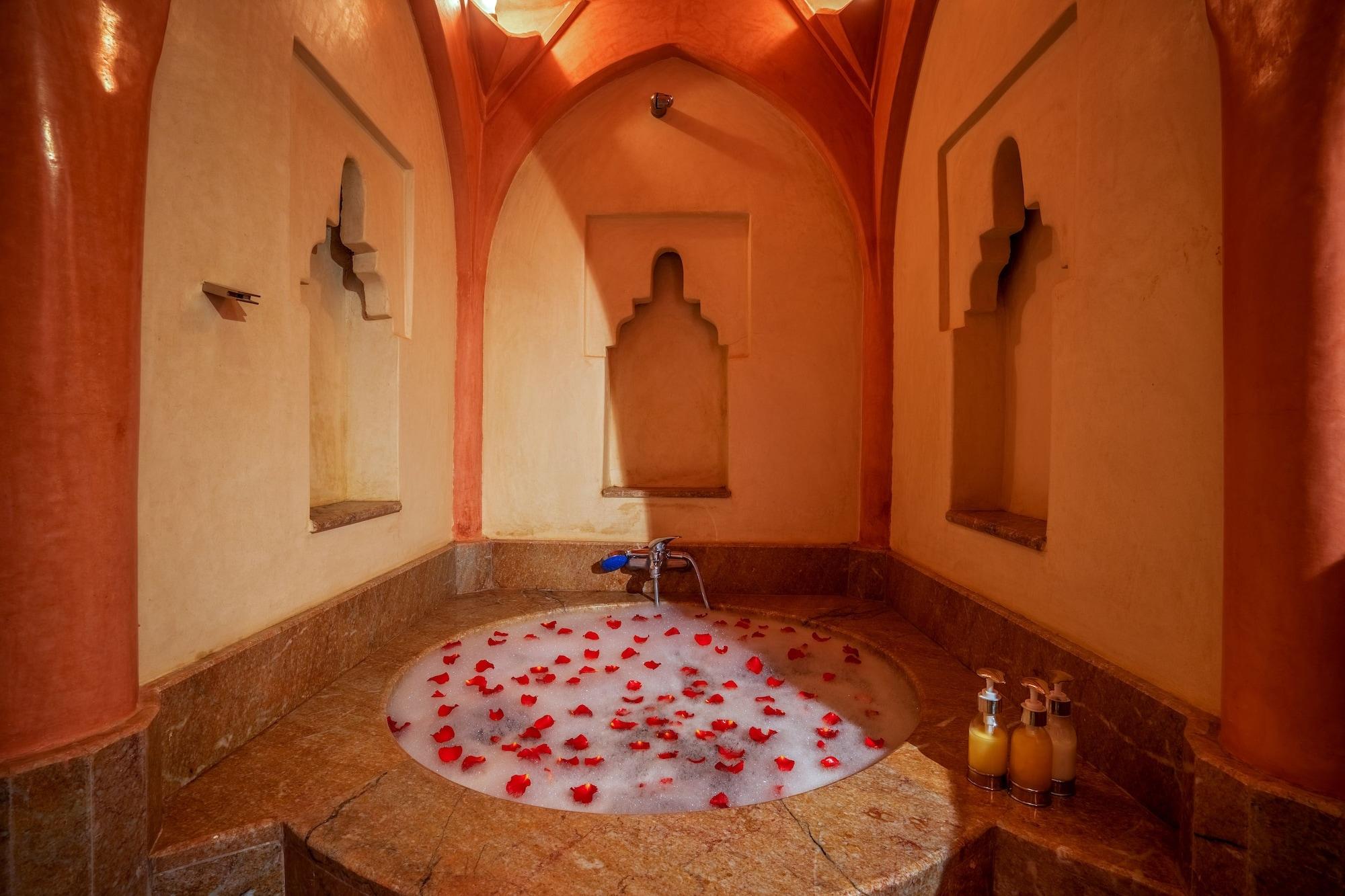 Riad Safran et Cannelle&Spa Marrakesh Extérieur photo