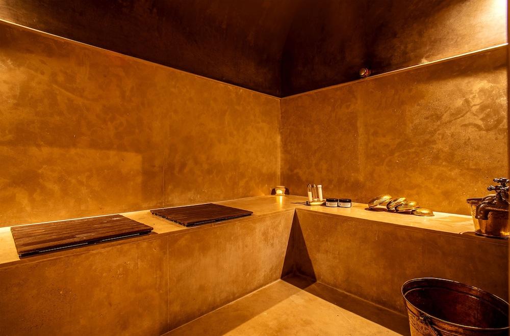 Riad Safran et Cannelle&Spa Marrakesh Extérieur photo